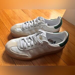 ADIDAS Samba Platform